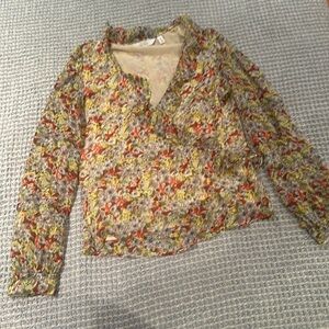 & Other Stories blouse
